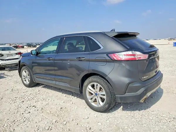 2FMPK4J96LBA70632 2020 FORD EDGE - Image 2