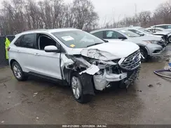 2FMPK4J96LBA70677 2020 FORD EDGE