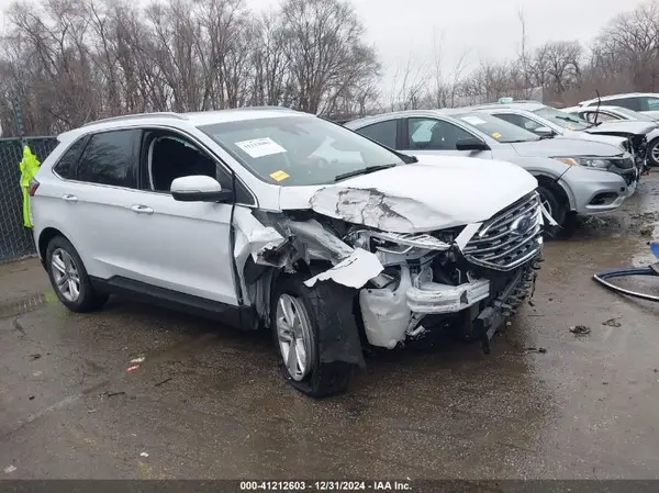 2FMPK4J96LBA70677 2020 FORD EDGE - Image 1