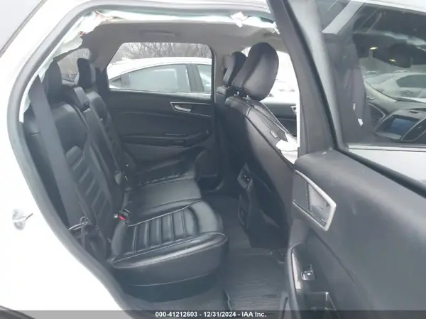 2FMPK4J96LBA70677 2020 FORD EDGE - Image 8