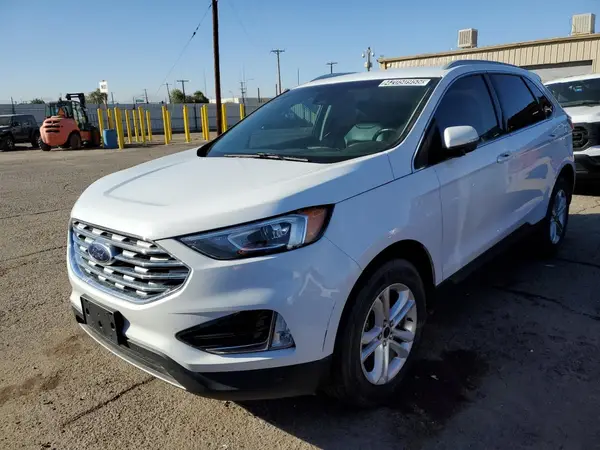 2FMPK4J96LBA71554 2020 FORD EDGE - Image 1
