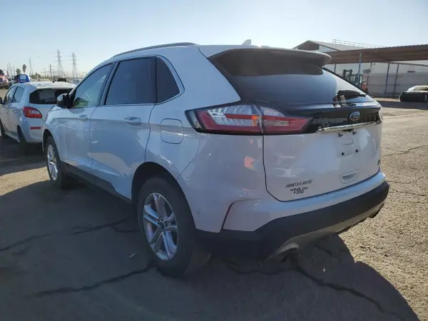 2FMPK4J96LBA71554 2020 FORD EDGE - Image 2