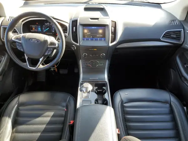 2FMPK4J96LBA71554 2020 FORD EDGE - Image 8