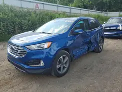 2FMPK4J96LBA76043 2020 FORD EDGE