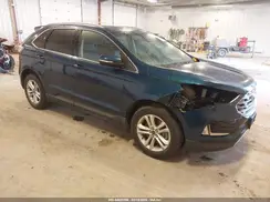 2FMPK4J96LBA80206 2020 FORD EDGE