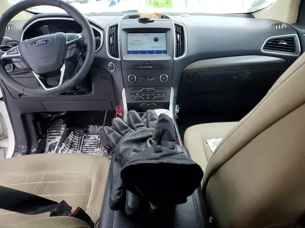 2FMPK4J96LBA80917 2020 FORD EDGE - Image 8