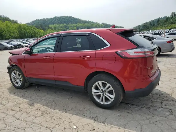 2FMPK4J96LBA81047 2020 FORD EDGE - Image 2
