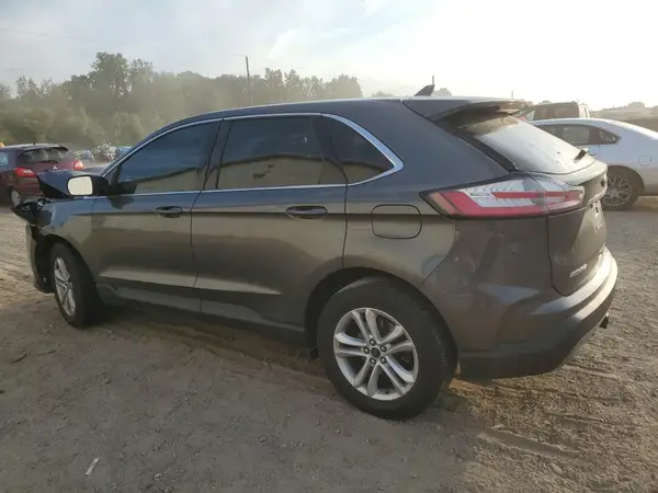2FMPK4J96LBA82568 2020 FORD EDGE - Image 2