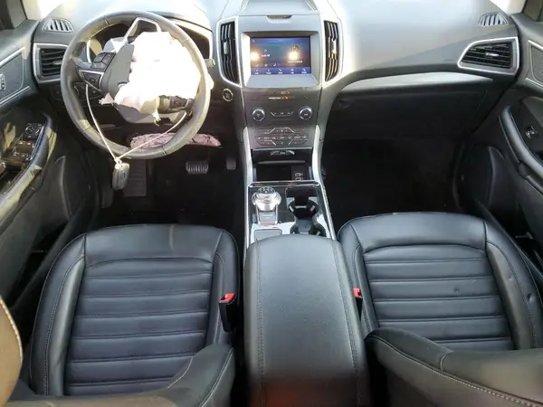 2FMPK4J96LBA82568 2020 FORD EDGE - Image 8