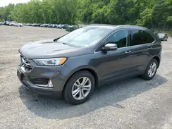 2FMPK4J96LBA85017 2020 FORD EDGE