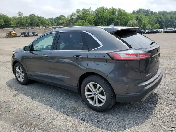 2FMPK4J96LBA85017 2020 FORD EDGE - Image 2