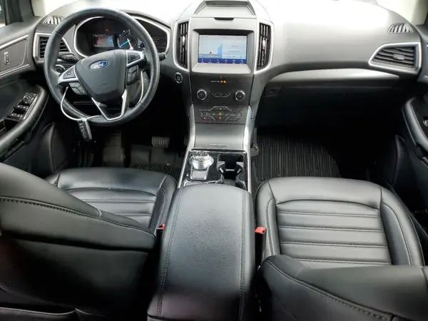 2FMPK4J96LBA85017 2020 FORD EDGE - Image 8
