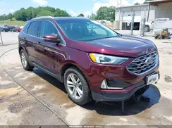 2FMPK4J96LBA88368 2020 FORD EDGE