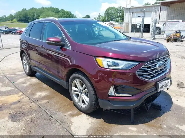 2FMPK4J96LBA88368 2020 FORD EDGE - Image 1