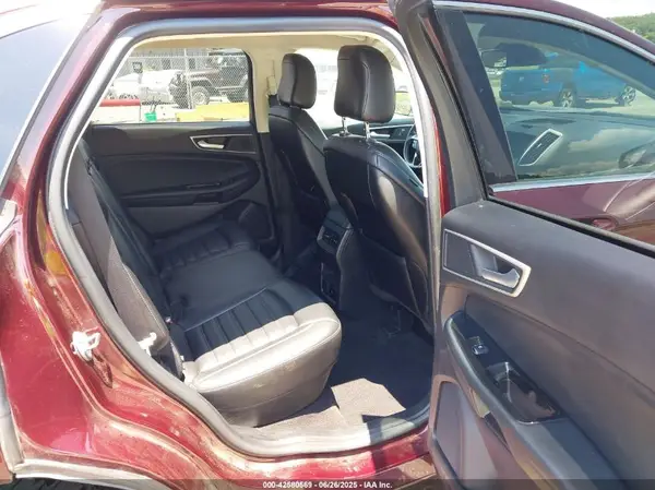2FMPK4J96LBA88368 2020 FORD EDGE - Image 8