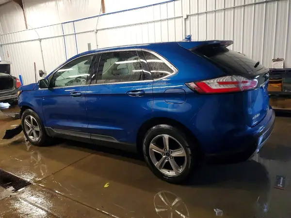 2FMPK4J96LBA89293 2020 FORD EDGE - Image 2