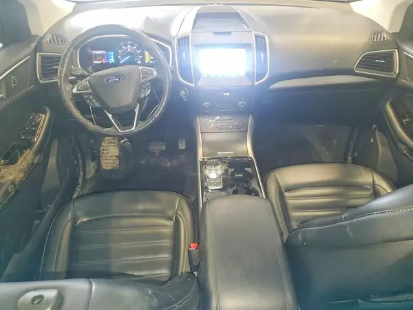 2FMPK4J96LBA89293 2020 FORD EDGE - Image 8