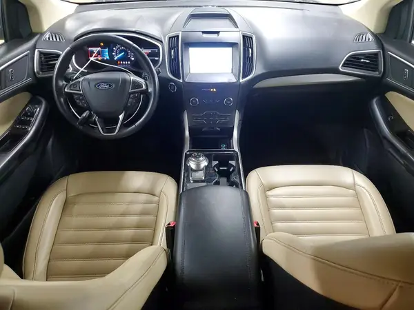 2FMPK4J96LBA89794 2020 FORD EDGE - Image 8