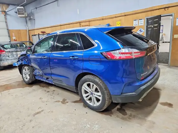 2FMPK4J96LBA90363 2020 FORD EDGE - Image 2