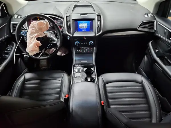 2FMPK4J96LBA90363 2020 FORD EDGE - Image 8