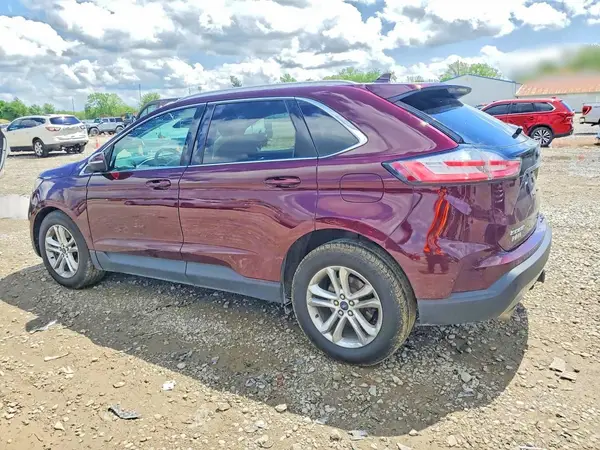 2FMPK4J96LBA94378 2020 FORD EDGE - Image 2