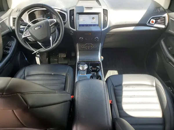 2FMPK4J96LBA94378 2020 FORD EDGE - Image 8