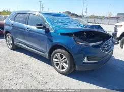 2FMPK4J96LBA94560 2020 FORD EDGE