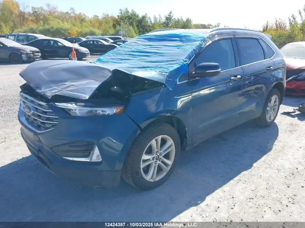 2FMPK4J96LBA94560 2020 FORD EDGE - Image 2