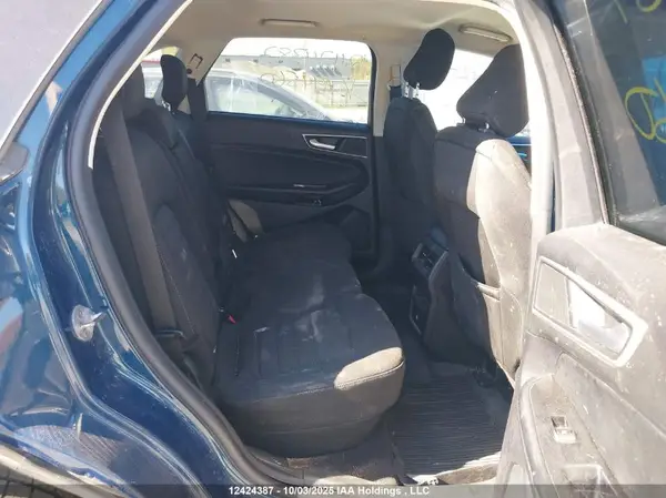 2FMPK4J96LBA94560 2020 FORD EDGE - Image 8