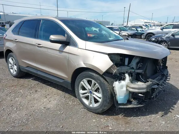 2FMPK4J96LBB01698 2020 FORD EDGE - Image 1