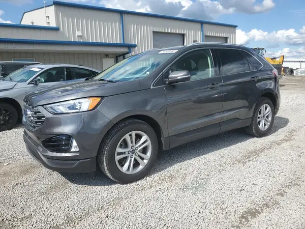 2FMPK4J96LBB02611 2020 FORD EDGE - Image 1