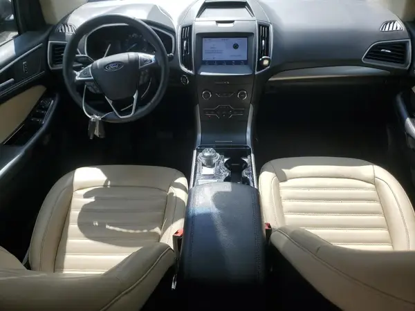 2FMPK4J96LBB02611 2020 FORD EDGE - Image 8