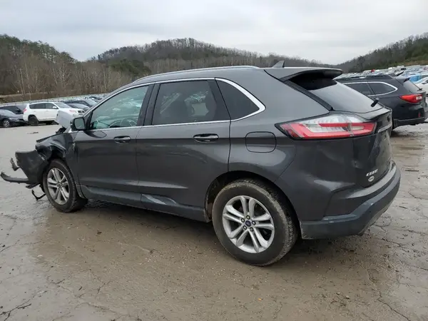 2FMPK4J96LBB02740 2020 FORD EDGE - Image 2