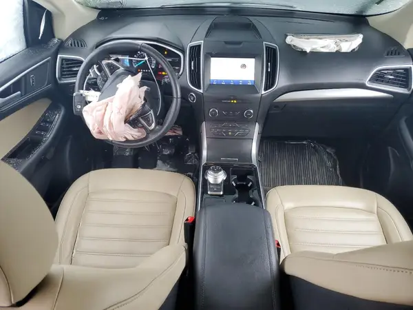 2FMPK4J96LBB02740 2020 FORD EDGE - Image 8