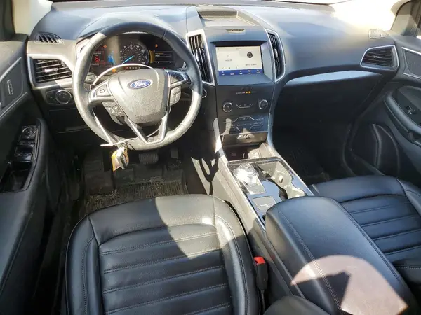 2FMPK4J96LBB03659 2020 FORD EDGE - Image 8