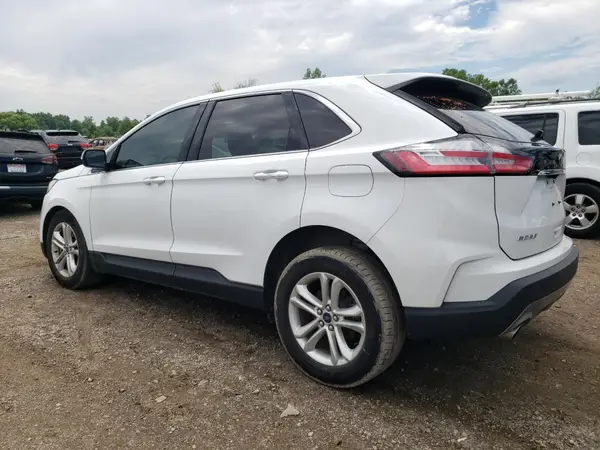 2FMPK4J96LBB04620 2020 FORD EDGE - Image 2