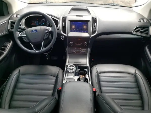 2FMPK4J96LBB04620 2020 FORD EDGE - Image 8