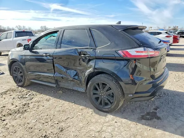 2FMPK4J96LBB07310 2020 FORD EDGE - Image 2