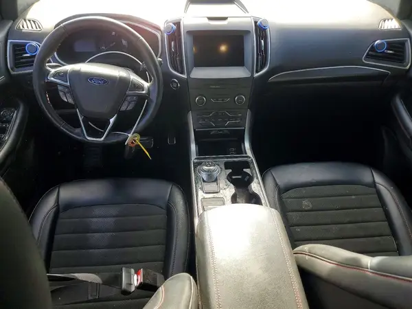 2FMPK4J96LBB07310 2020 FORD EDGE - Image 8