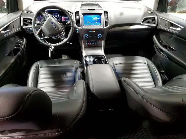 2FMPK4J96LBB07601 2020 FORD EDGE - Image 8