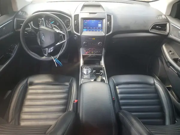2FMPK4J96LBB09848 2020 FORD EDGE - Image 8