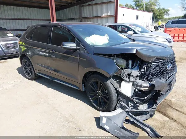 2FMPK4J96LBB09963 2020 FORD EDGE - Image 1