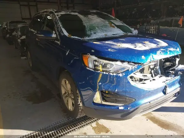 2FMPK4J96LBB10076 2020 FORD EDGE - Image 1