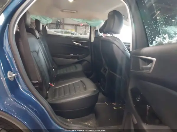 2FMPK4J96LBB10076 2020 FORD EDGE - Image 8