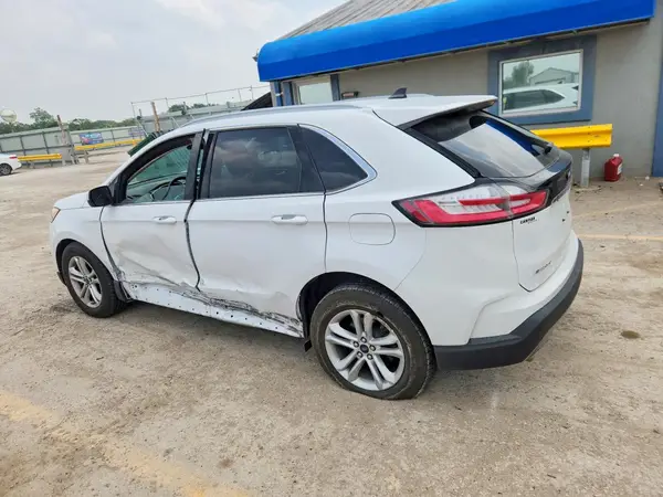 2FMPK4J96LBB11258 2020 FORD EDGE - Image 2