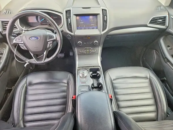 2FMPK4J96LBB11258 2020 FORD EDGE - Image 8