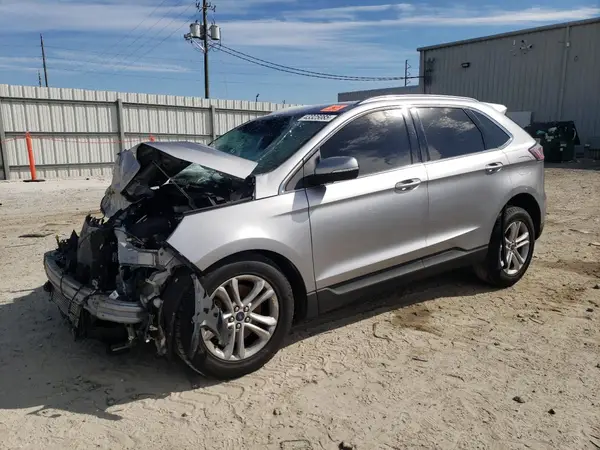 2FMPK4J96LBB12720 2020 FORD EDGE