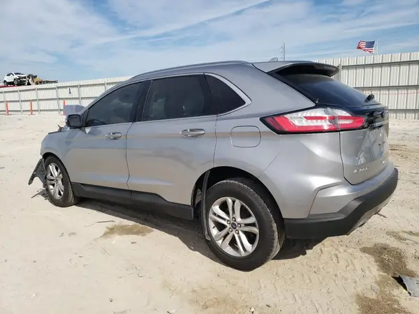 2FMPK4J96LBB12720 2020 FORD EDGE - Image 2