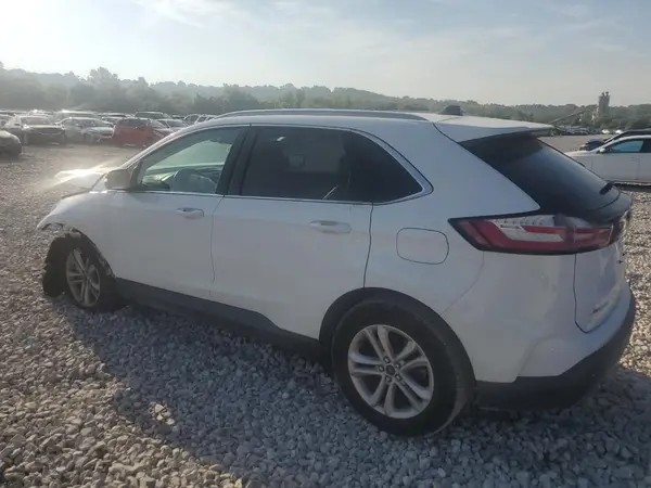 2FMPK4J96LBB13169 2020 FORD EDGE - Image 2