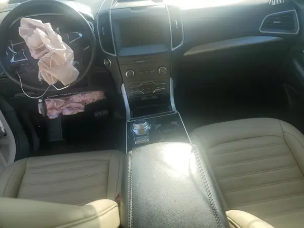 2FMPK4J96LBB13169 2020 FORD EDGE - Image 8